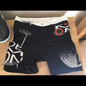Demon d3o Padded Short pants Body Armor